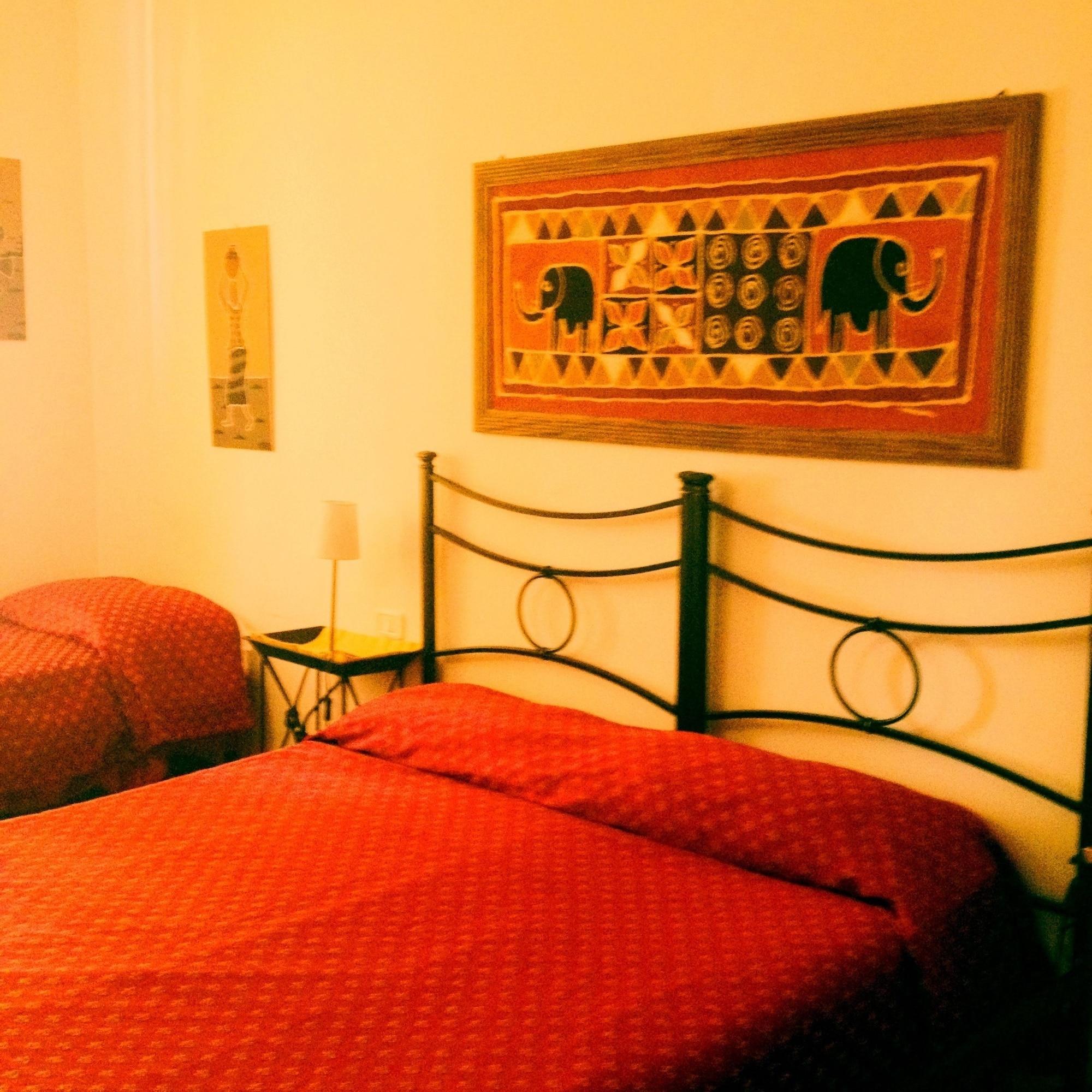 Aenea'S B&B Rome Extérieur photo
