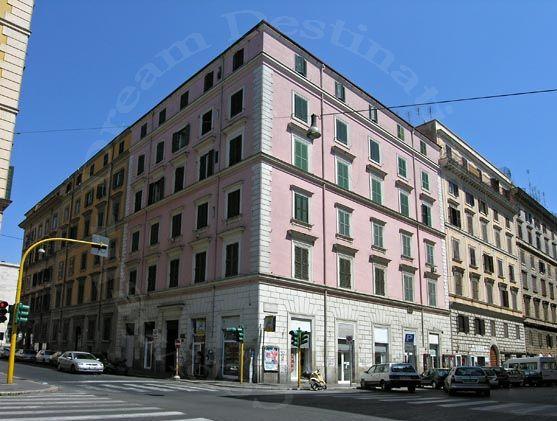 Aenea'S B&B Rome Extérieur photo