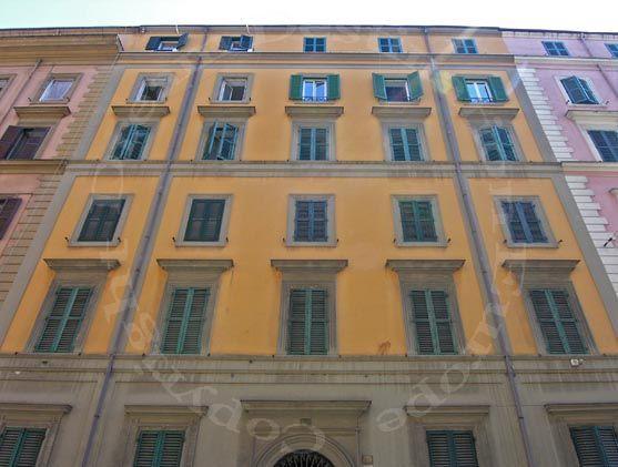 Aenea'S B&B Rome Extérieur photo