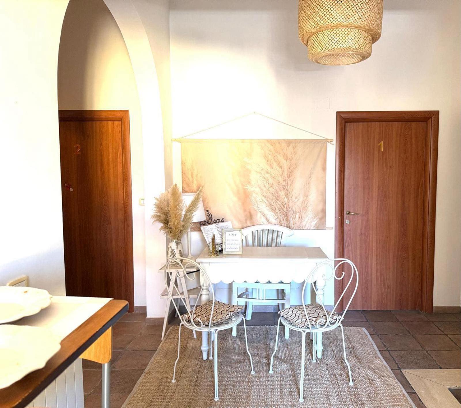 Aenea'S B&B Rome Extérieur photo
