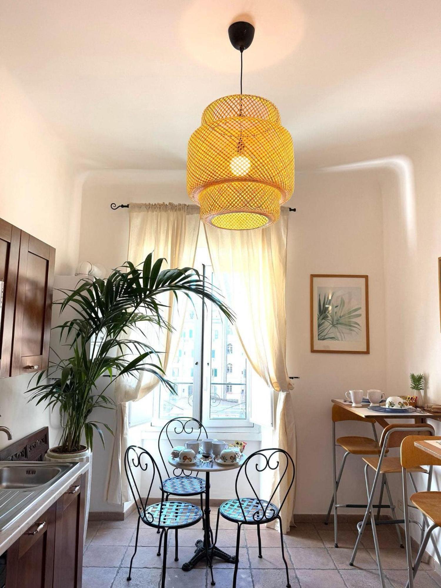 Aenea'S B&B Rome Extérieur photo