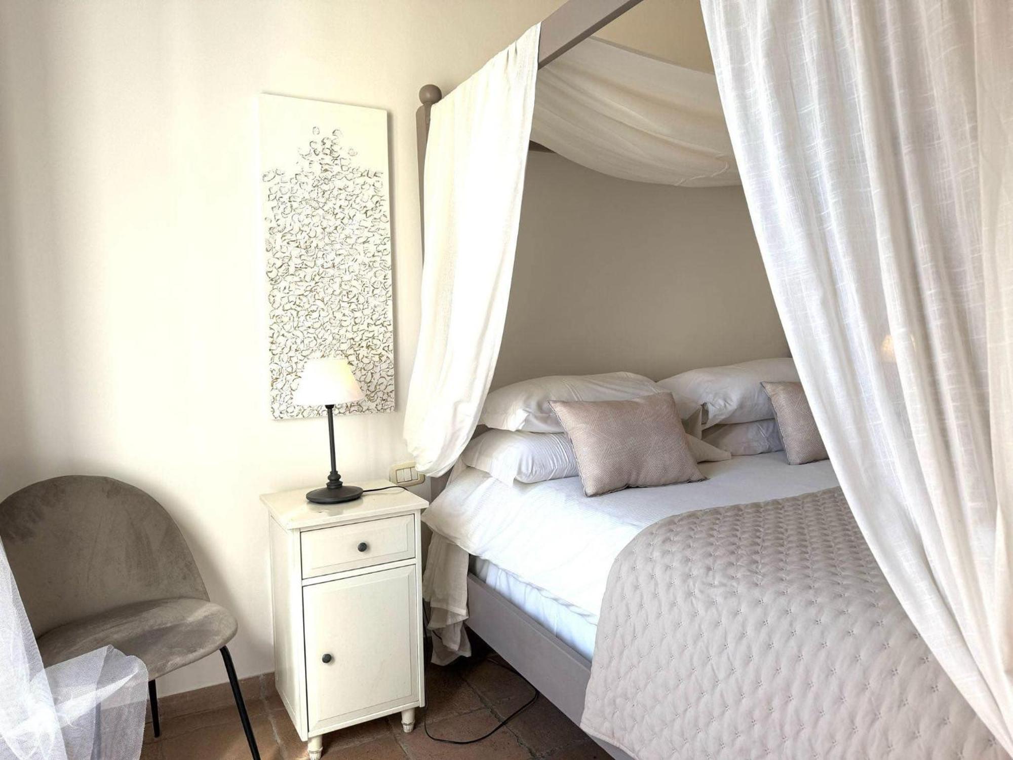 Aenea'S B&B Rome Extérieur photo