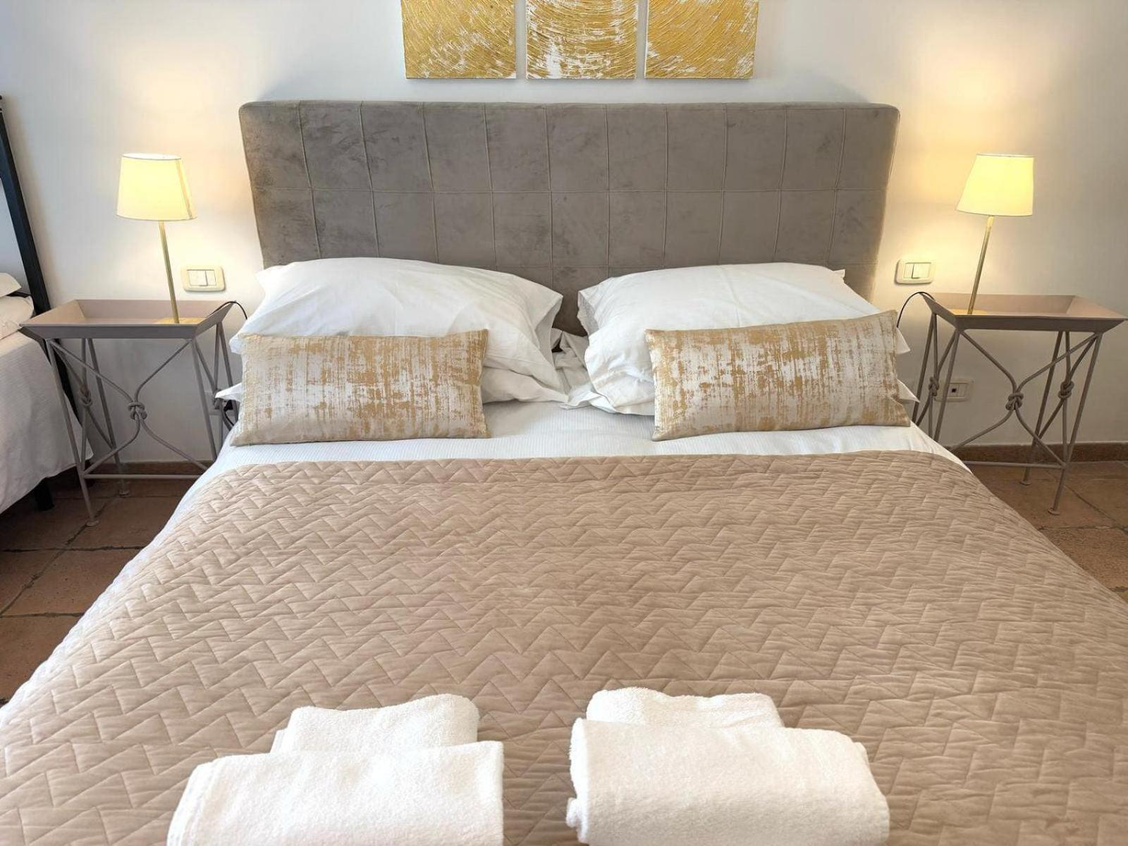 Aenea'S B&B Rome Extérieur photo