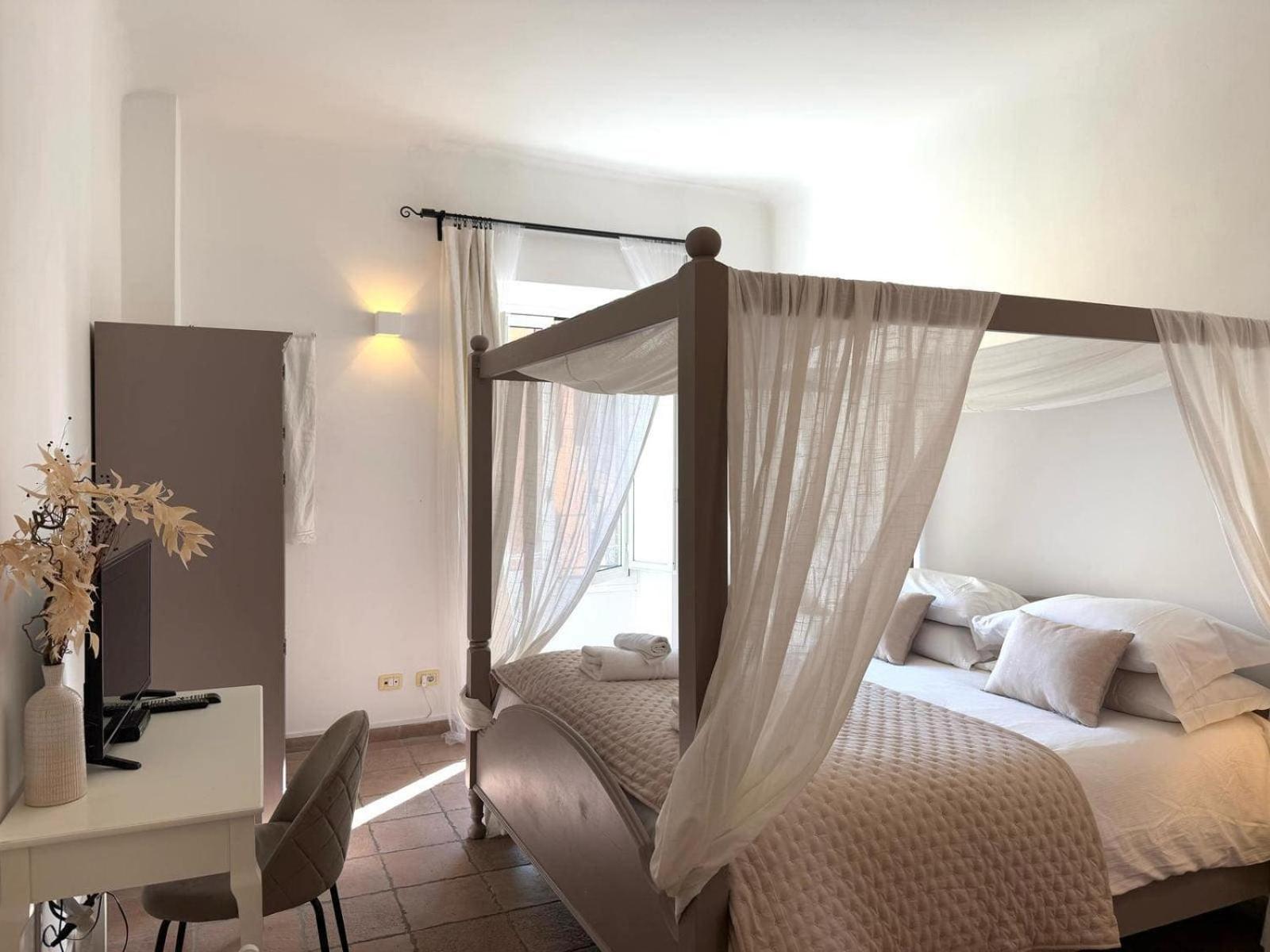Aenea'S B&B Rome Extérieur photo