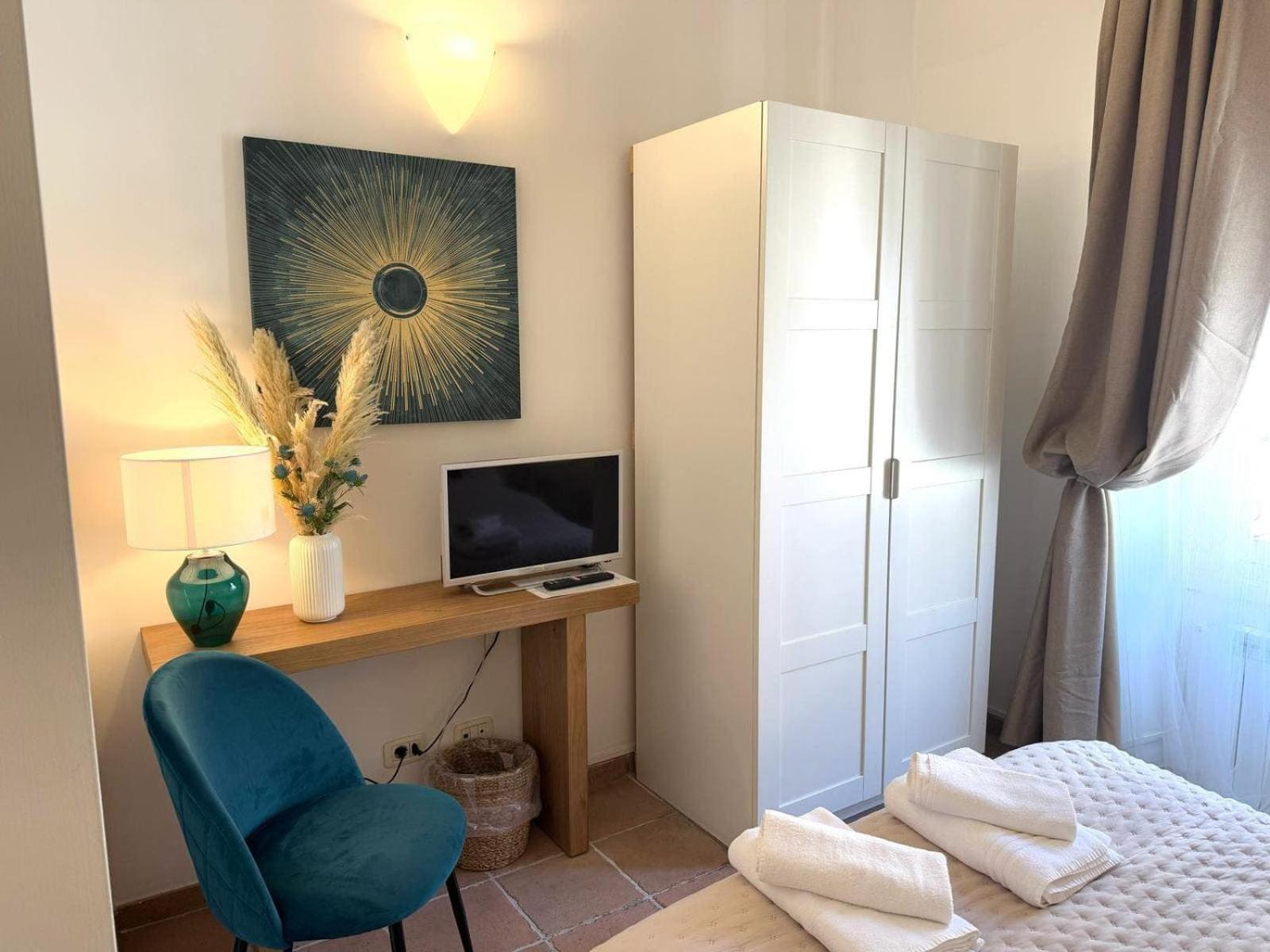 Aenea'S B&B Rome Extérieur photo