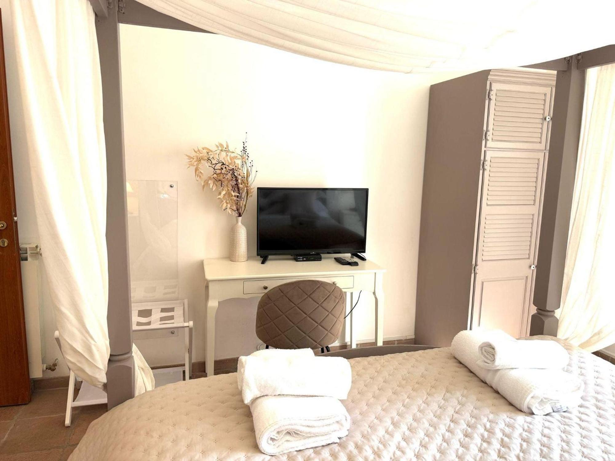 Aenea'S B&B Rome Extérieur photo