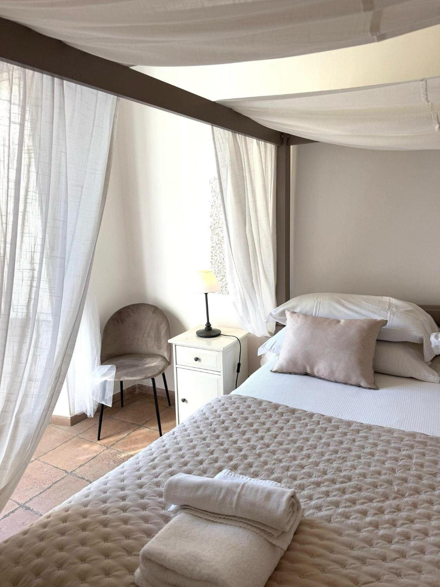 Aenea'S B&B Rome Extérieur photo