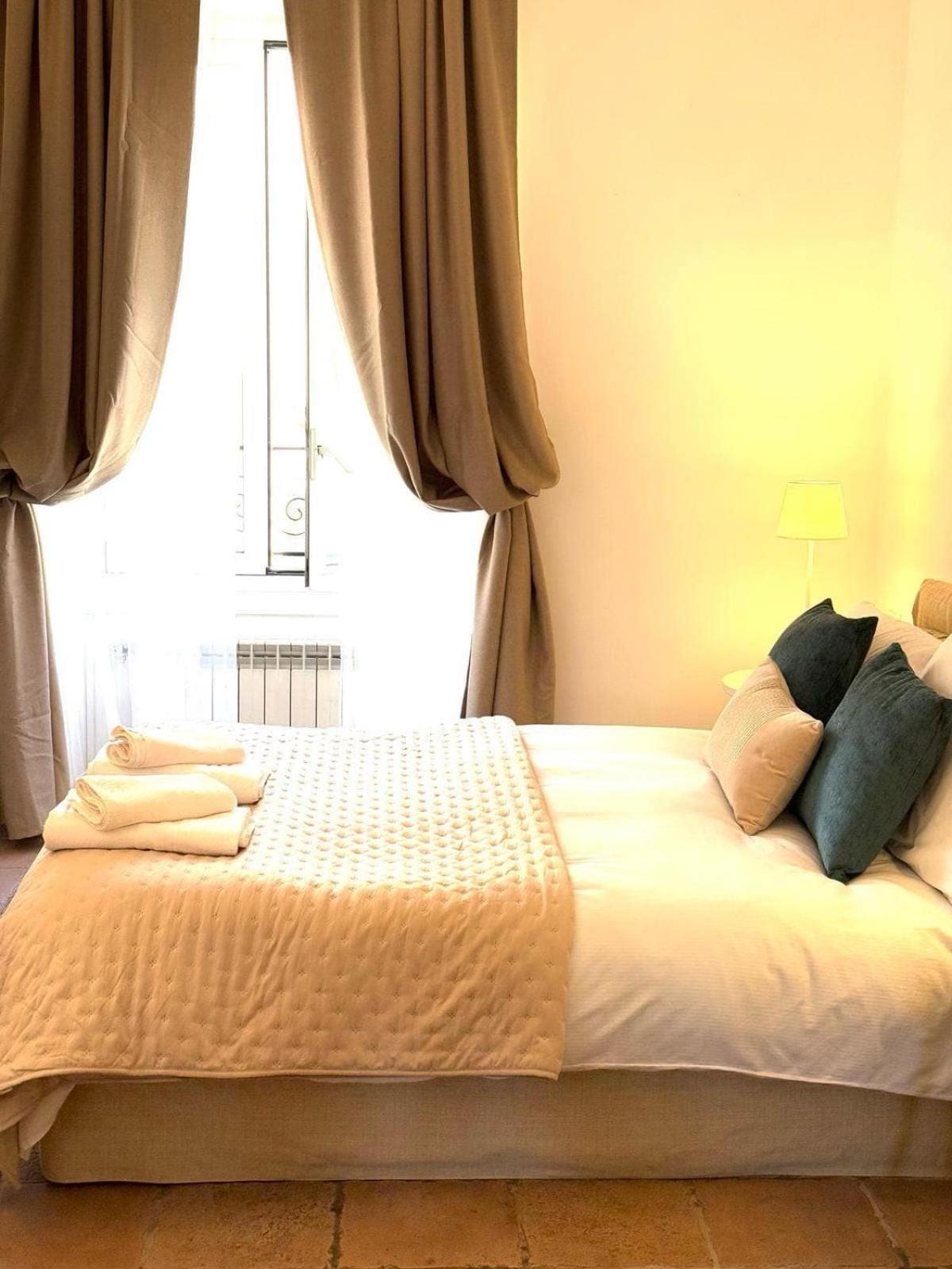 Aenea'S B&B Rome Extérieur photo