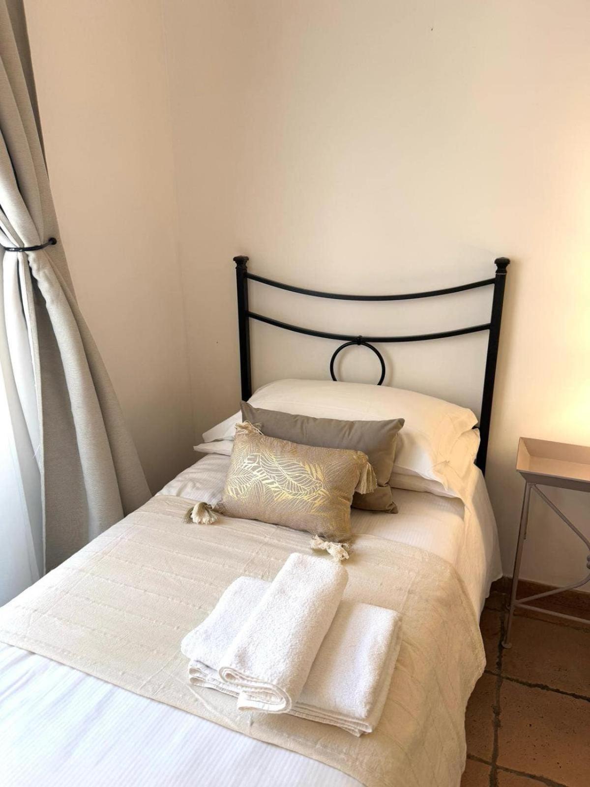 Aenea'S B&B Rome Extérieur photo