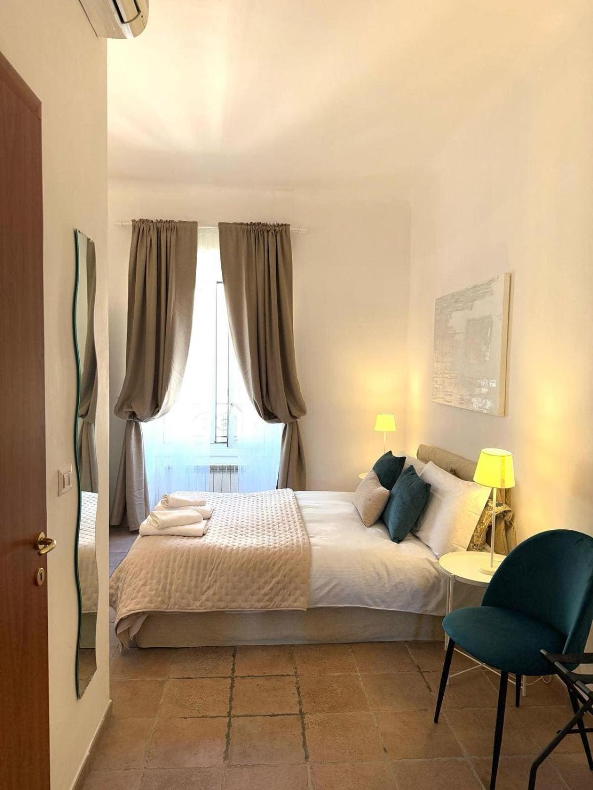 Aenea'S B&B Rome Extérieur photo