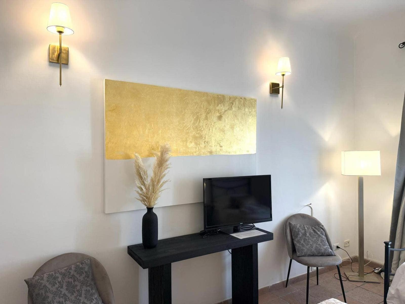 Aenea'S B&B Rome Extérieur photo