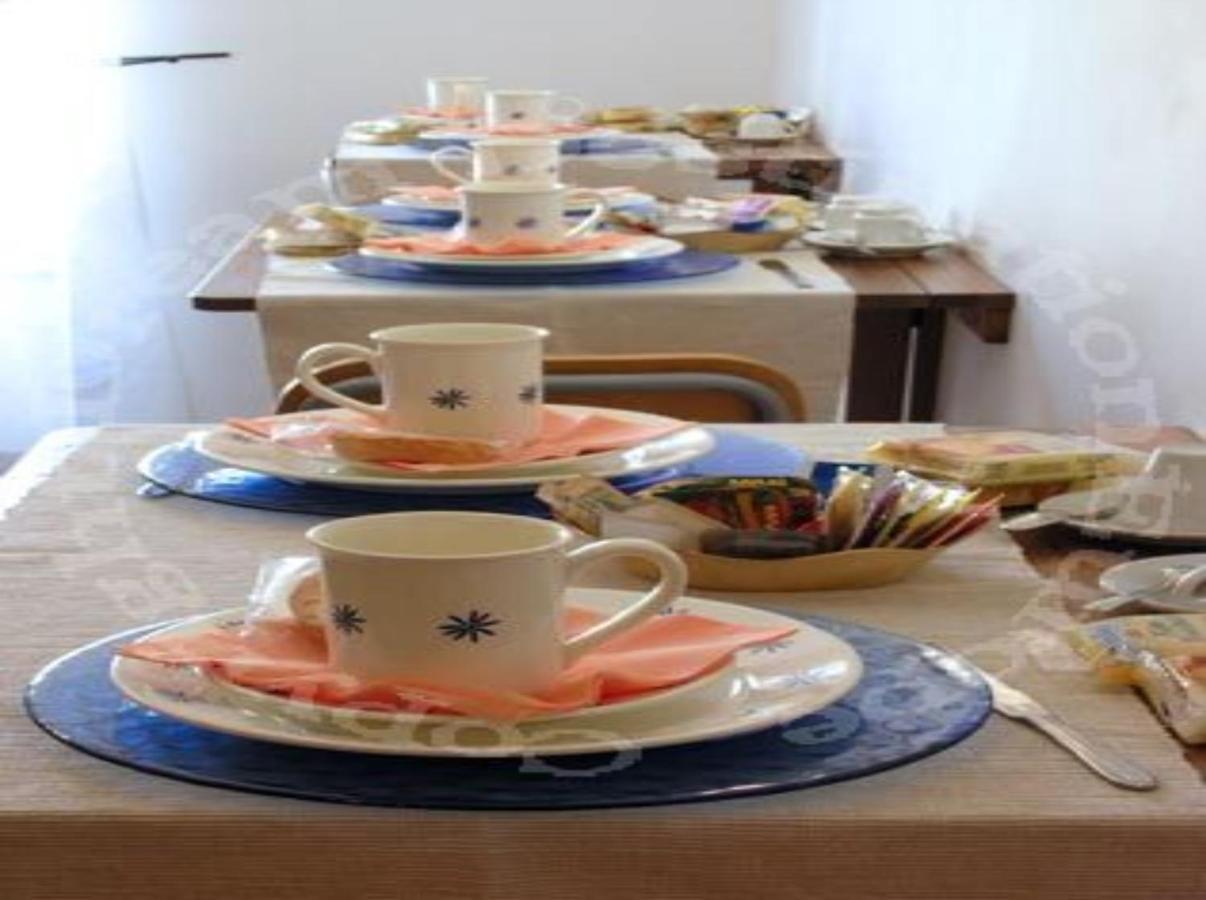 Aenea'S B&B Rome Extérieur photo